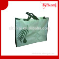 Recycled non woven shopping bag designs